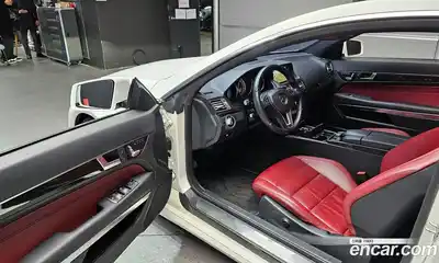 Mercedes-Benz E-Class 2016 2.0 Автомат в Москве № 624270, миниатюра 10