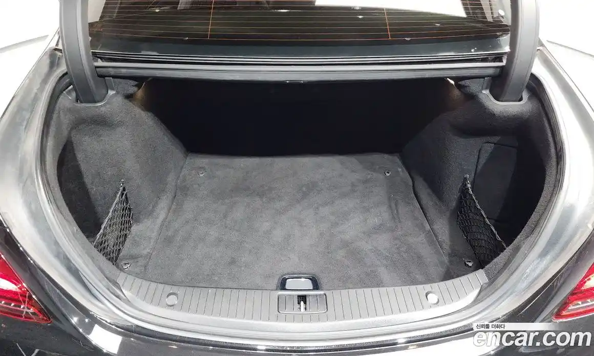 Mercedes-Benz S-Class 2018 2.9 Автомат в Москве № 624284, фото 20