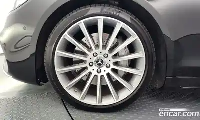 Mercedes-Benz S-Class 2018 2.9 Автомат в Москве № 624284, миниатюра 5