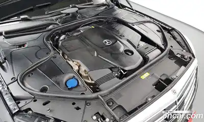 Mercedes-Benz S-Class 2018 2.9 Автомат в Москве № 624284, миниатюра 6