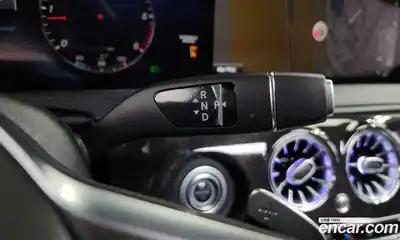 Mercedes-Benz S-Class 2018 2.9 Автомат в Москве № 624284, миниатюра 9