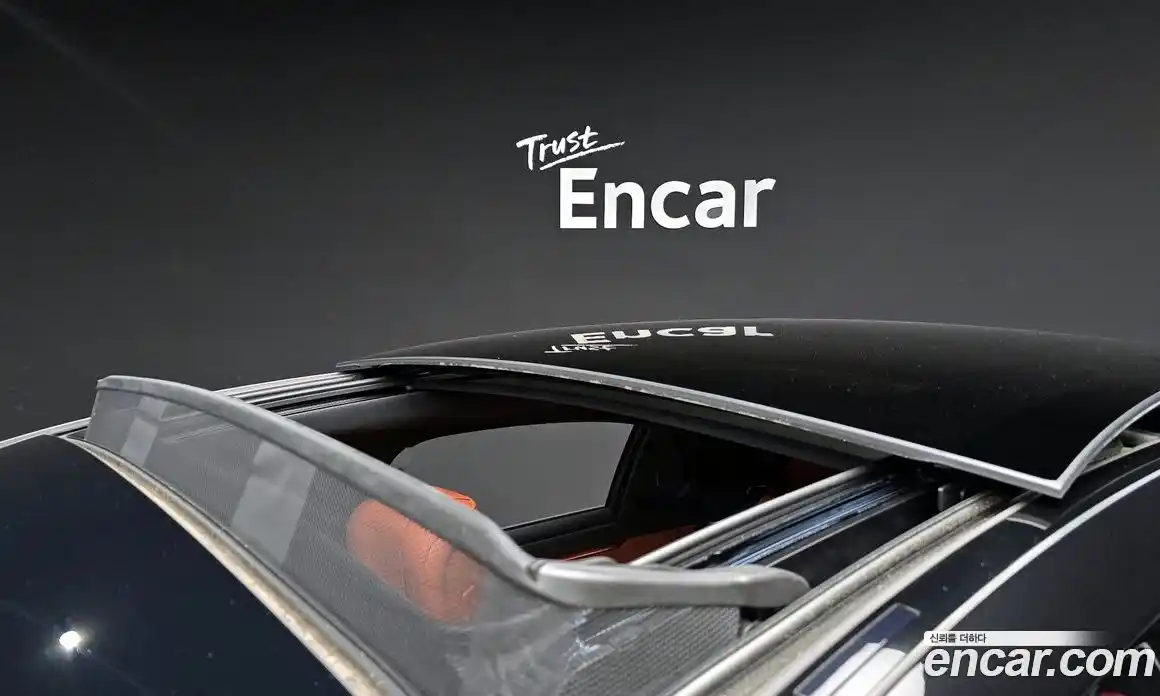 Mercedes-Benz S-Class 2021 3.0 Автомат в Москве № 624429, фото 19