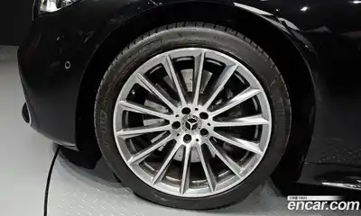 Mercedes-Benz S-Class 2021 3.0 Автомат в Москве № 624429, миниатюра 5