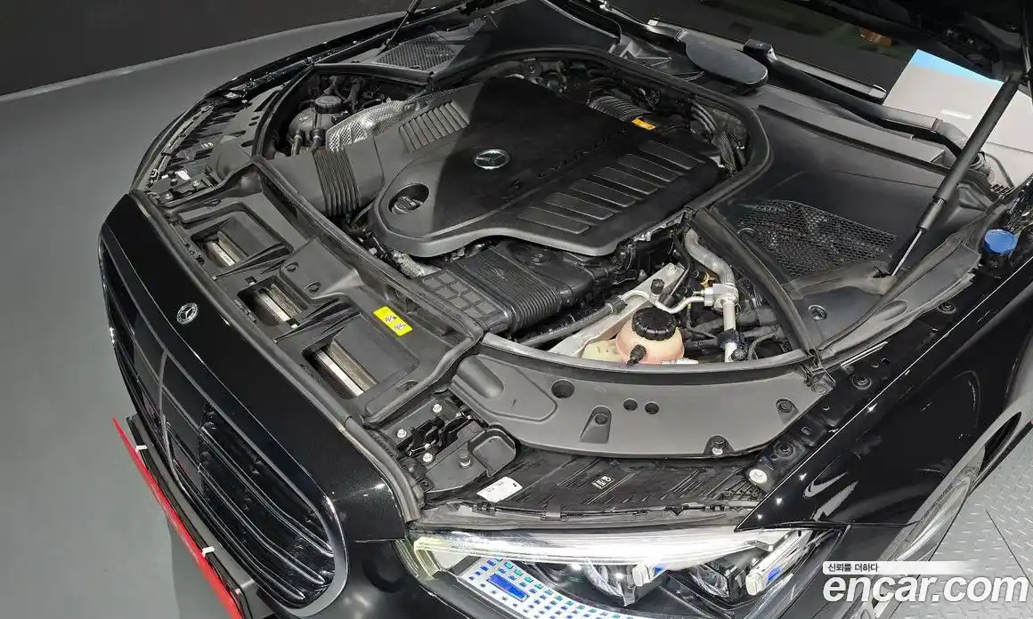 Mercedes-Benz S-Class 2021 3.0 Автомат в Москве № 624429, фото 6