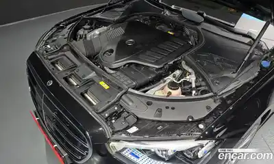 Mercedes-Benz S-Class 2021 3.0 Автомат в Москве № 624429, миниатюра 6