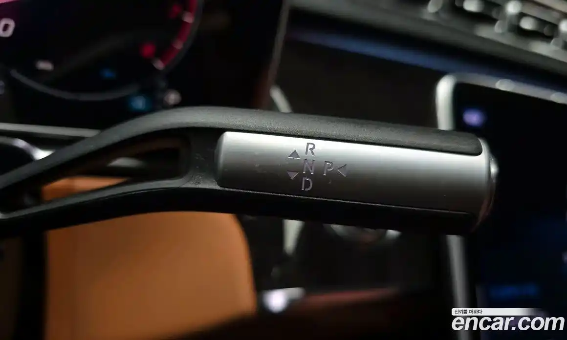 Mercedes-Benz S-Class 2021 3.0 Автомат в Москве № 624429, фото 9