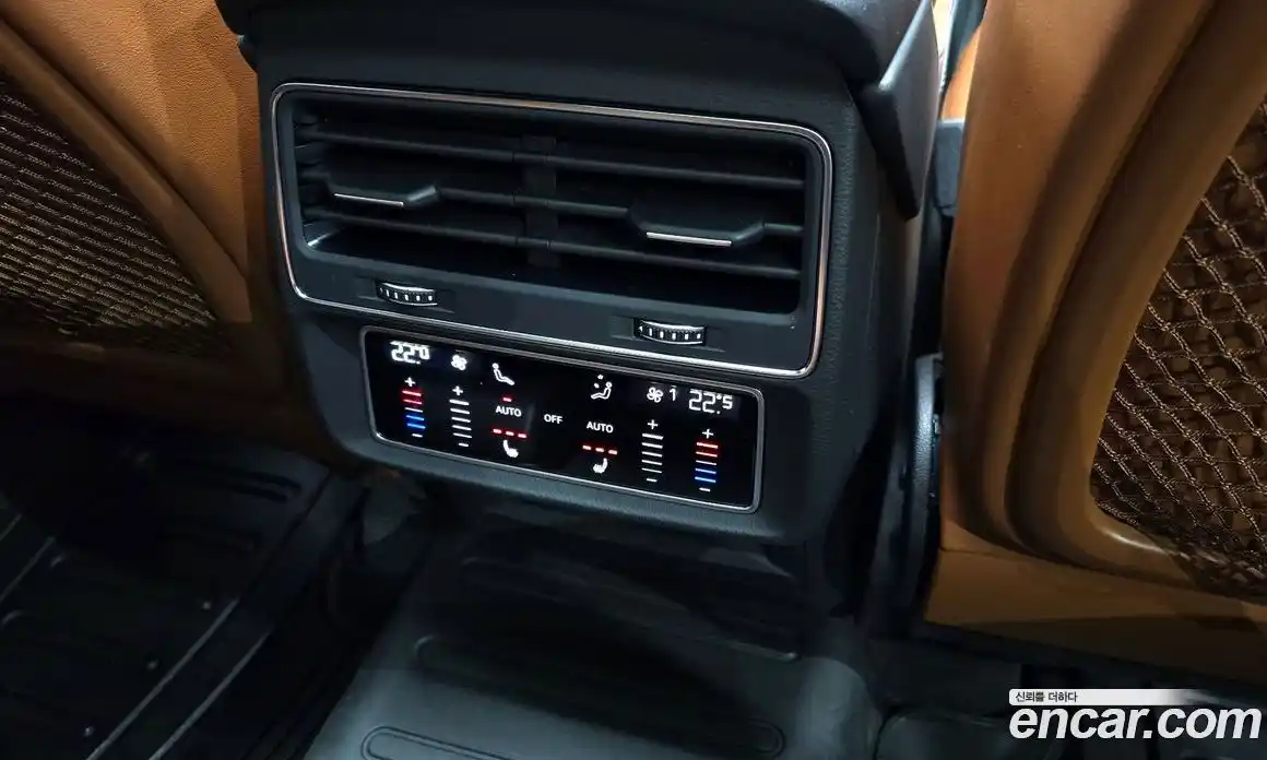 Audi Q7 2025 3.0 Автомат в Москве № 624635, фото 19