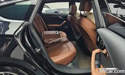 Audi A5 2022 2.0 Автомат в Москве № 624924, миниатюра 12