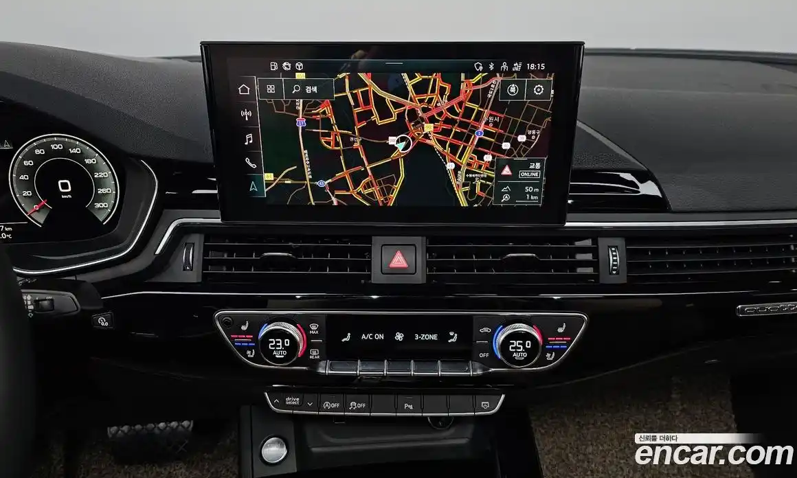 Audi A5 2022 2.0 Автомат в Москве № 624924, фото 14