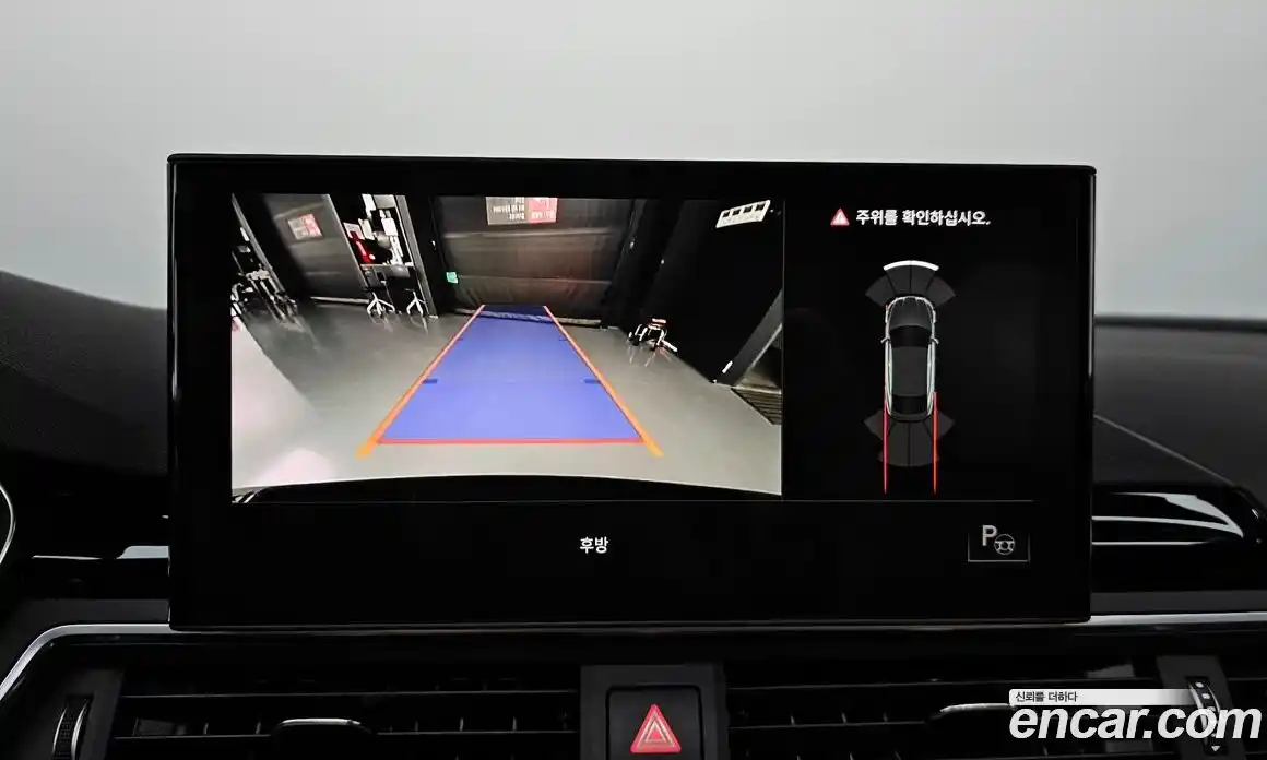 Audi A5 2022 2.0 Автомат в Москве № 624924, фото 15