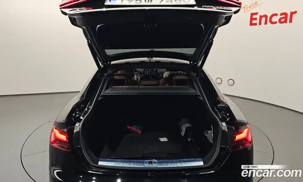 Audi A5 2022 2.0 Автомат в Москве № 624924, фото 20