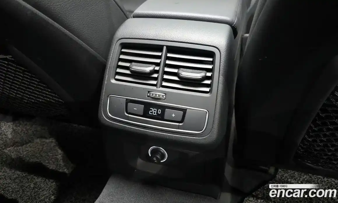 Audi A4 2018 2.0 Автомат в Москве № 625052, фото 19