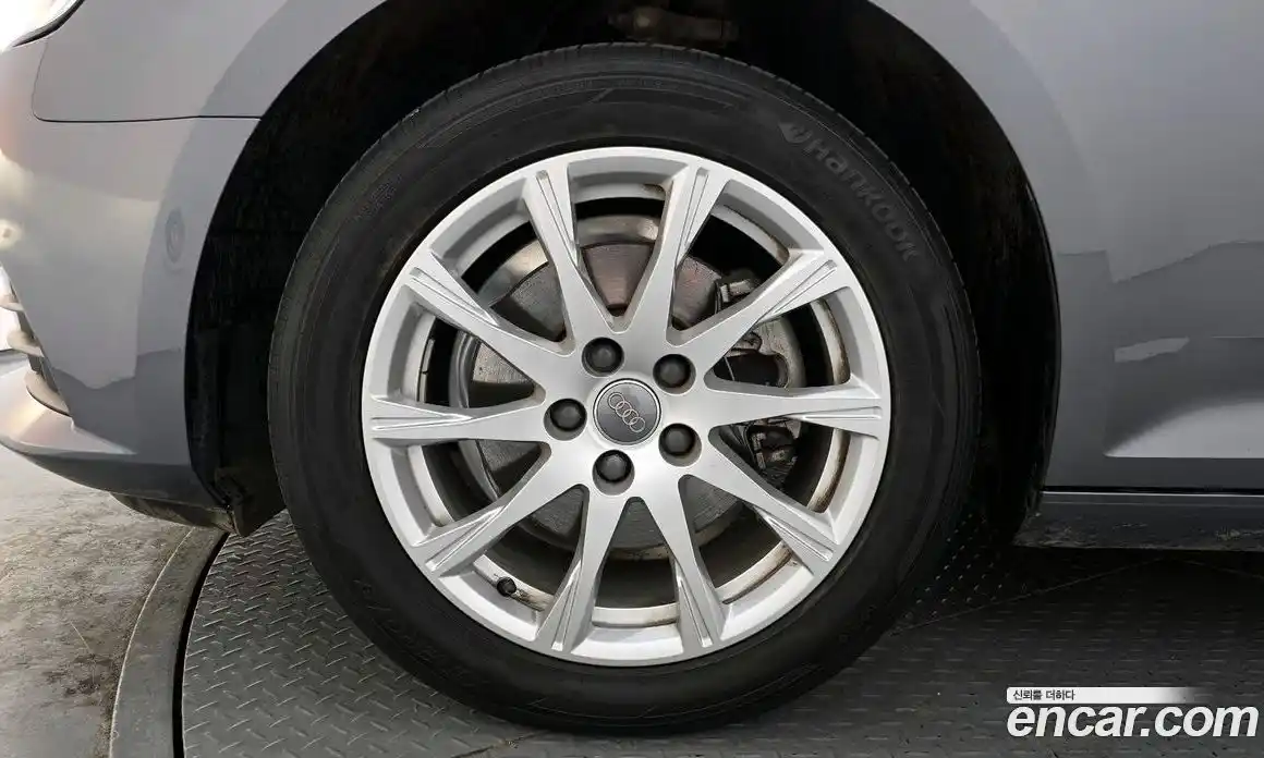 Audi A4 2018 2.0 Автомат в Москве № 625052, фото 5