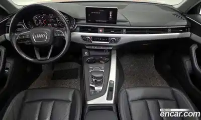 Audi A4 2018 2.0 Автомат в Москве № 625052, миниатюра 7