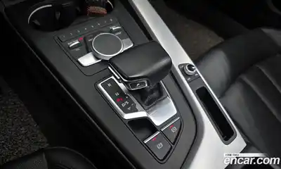 Audi A4 2018 2.0 Автомат в Москве № 625052, миниатюра 9