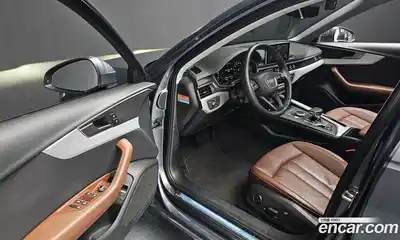 Audi A4 2018 2.0 Автомат в Москве № 625081, миниатюра 11