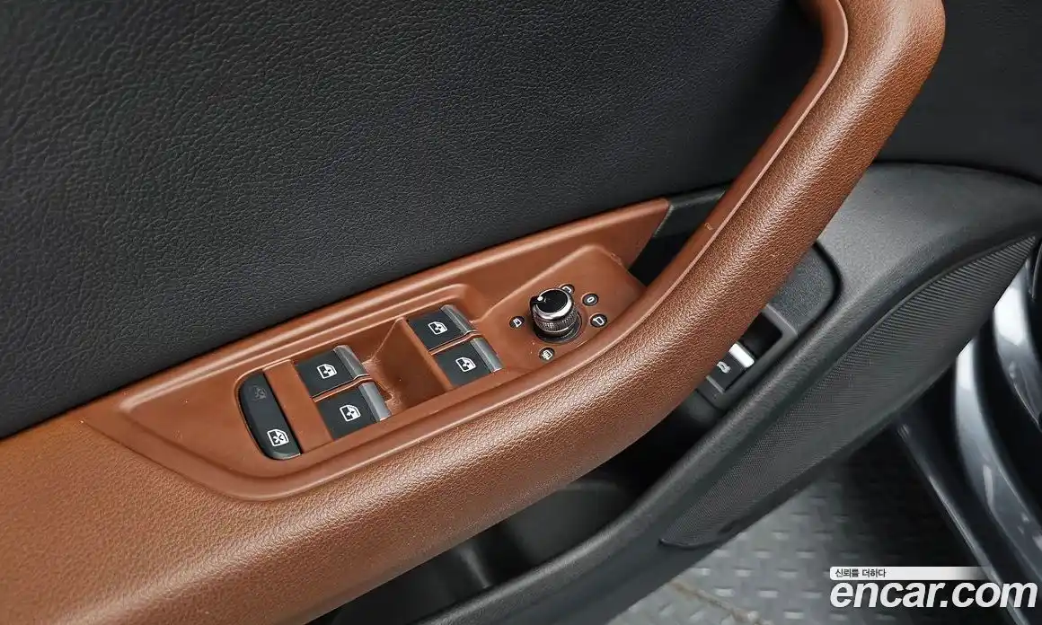 Audi A4 2018 2.0 Автомат в Москве № 625081, фото 17