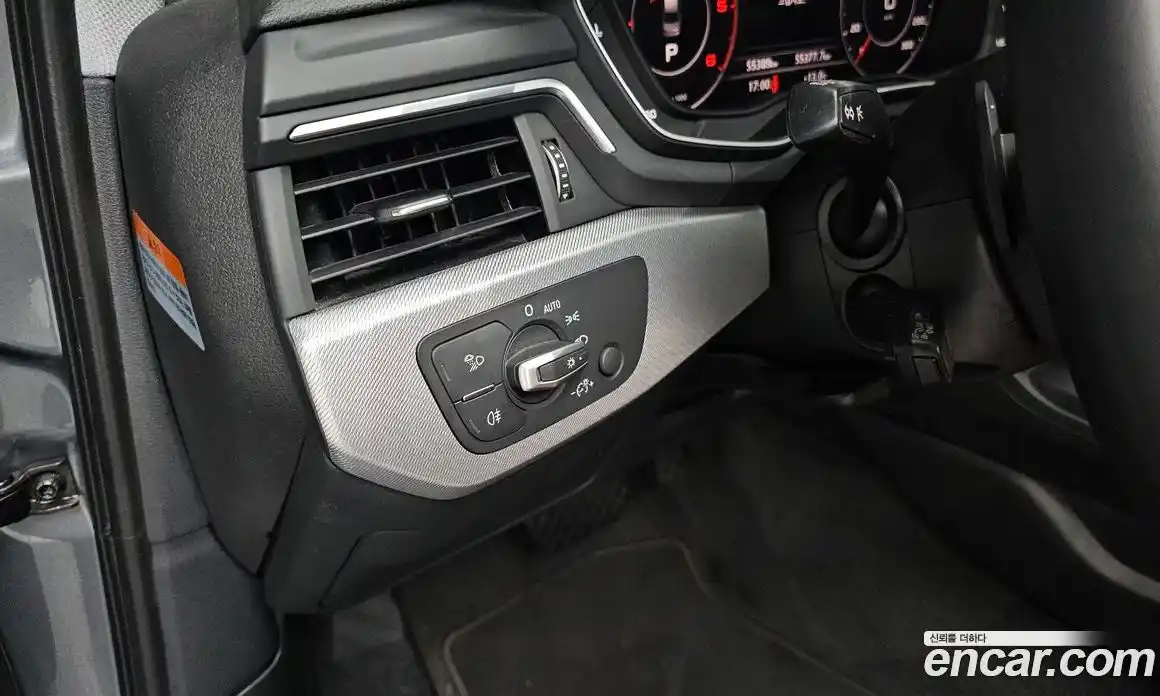 Audi A4 2018 2.0 Автомат в Москве № 625081, фото 18