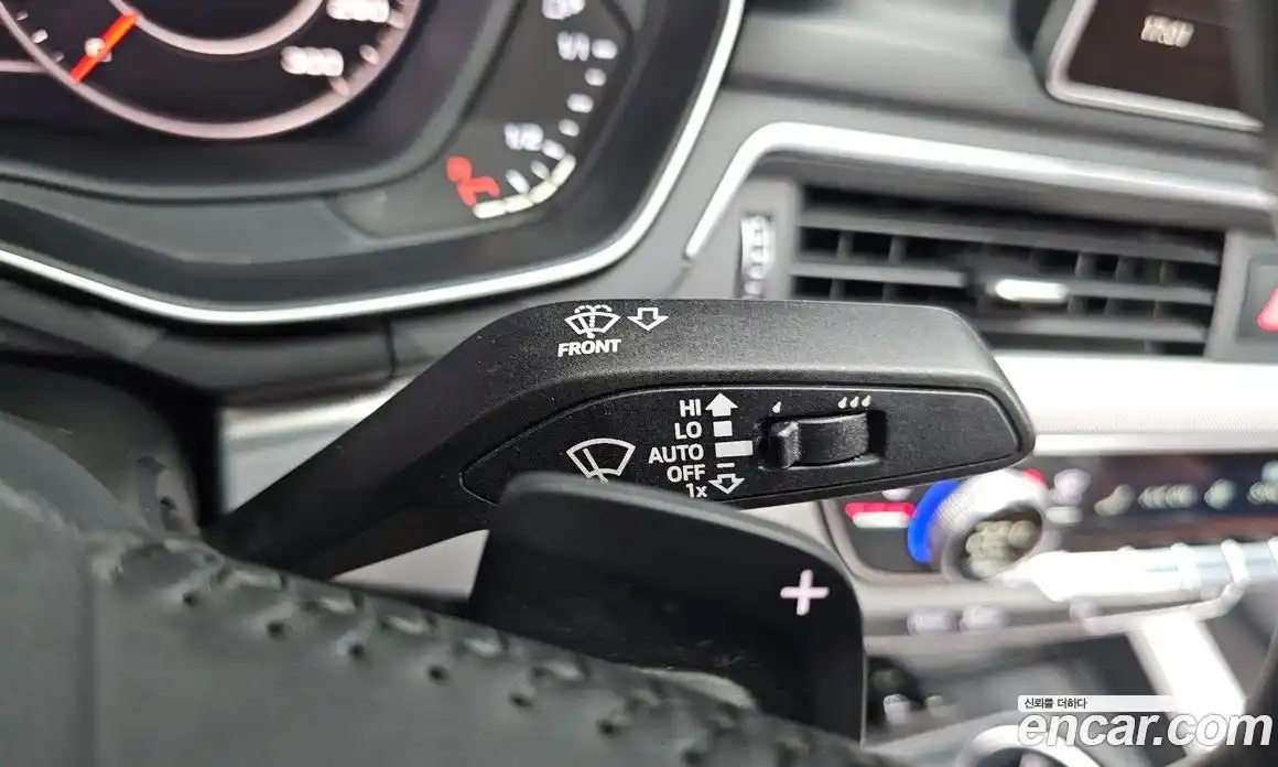 Audi A4 2018 2.0 Автомат в Москве № 625081, фото 19