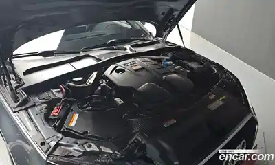 Audi A4 2018 2.0 Автомат в Москве № 625081, миниатюра 6