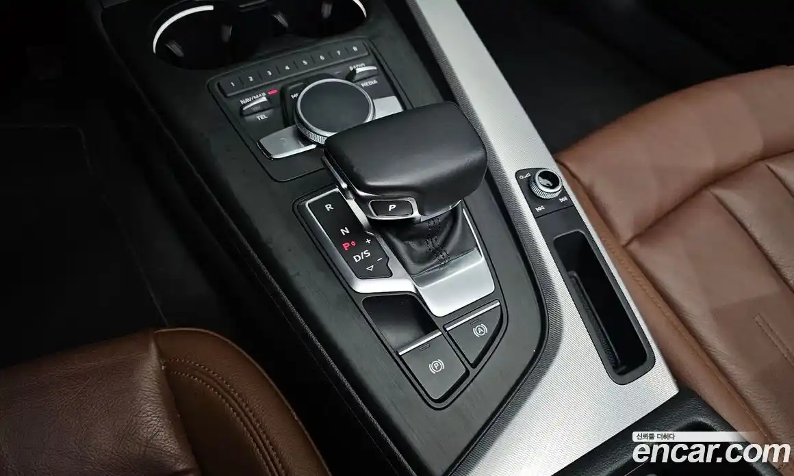 Audi A4 2018 2.0 Автомат в Москве № 625081, фото 9