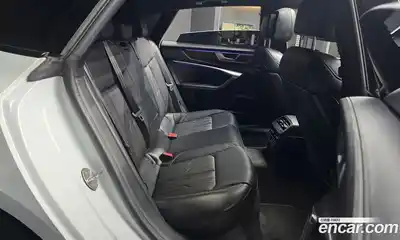 Audi A7 2022 3.0 Автомат в Москве № 625178, миниатюра 12