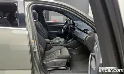 Audi Q3 2020 2.0 Автомат в Москве № 625244, миниатюра 11