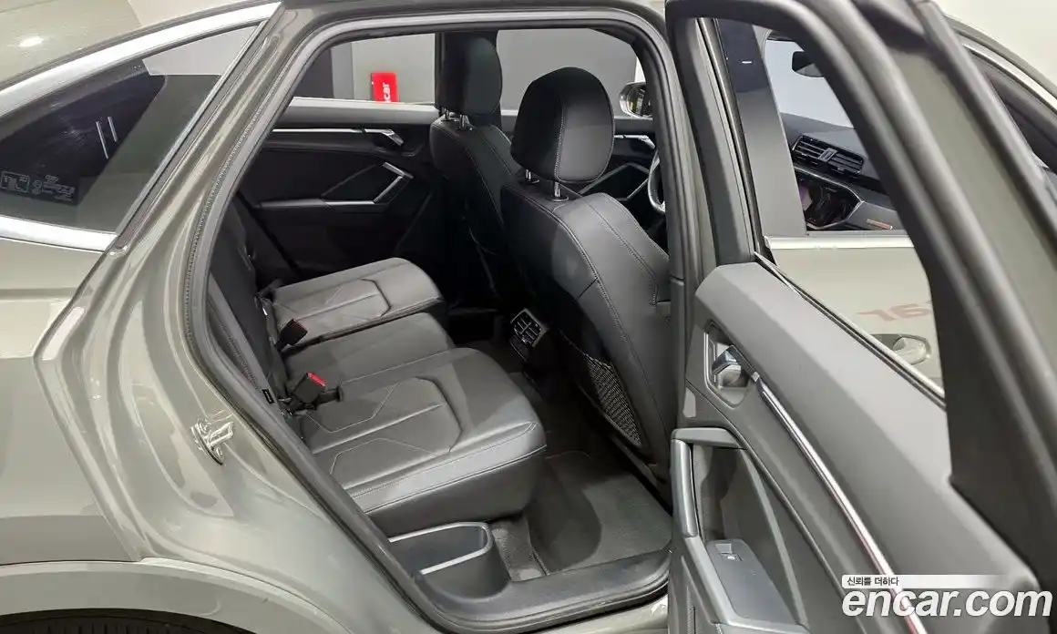 Audi Q3 2020 2.0 Автомат в Москве № 625244, фото 12