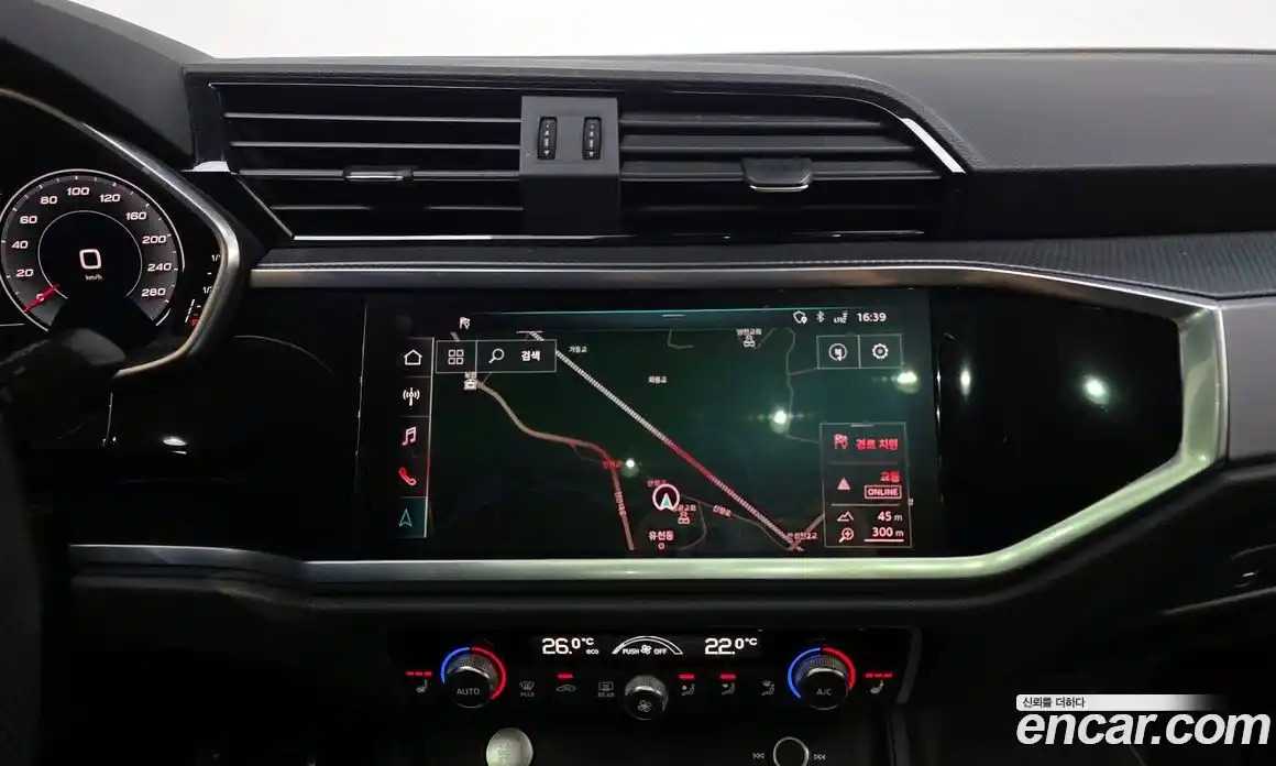 Audi Q3 2020 2.0 Автомат в Москве № 625244, фото 14