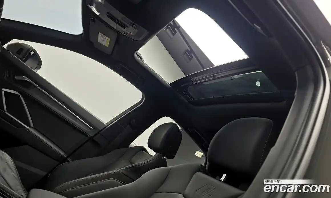 Audi Q3 2020 2.0 Автомат в Москве № 625244, фото 19