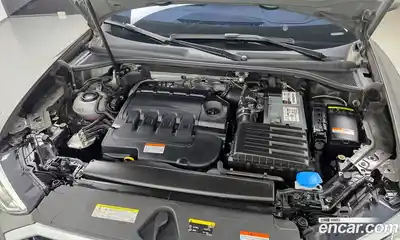 Audi Q3 2020 2.0 Автомат в Москве № 625244, миниатюра 6