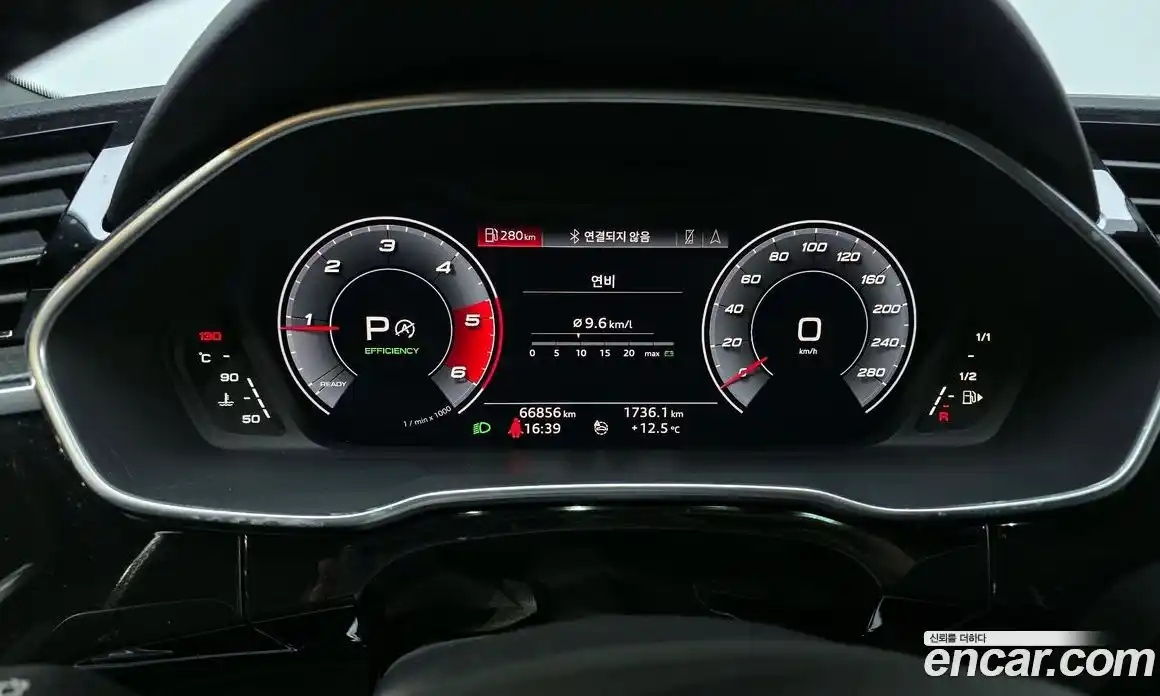 Audi Q3 2020 2.0 Автомат в Москве № 625244, фото 8