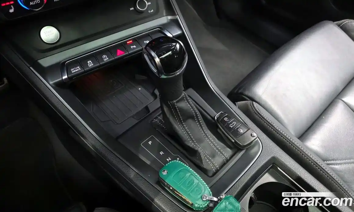 Audi Q3 2020 2.0 Автомат в Москве № 625244, фото 9