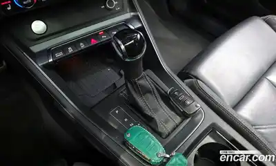 Audi Q3 2020 2.0 Автомат в Москве № 625244, миниатюра 9