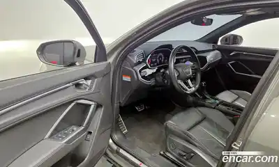 Audi Q3 2020 2.0 Автомат в Москве № 625244, миниатюра 10