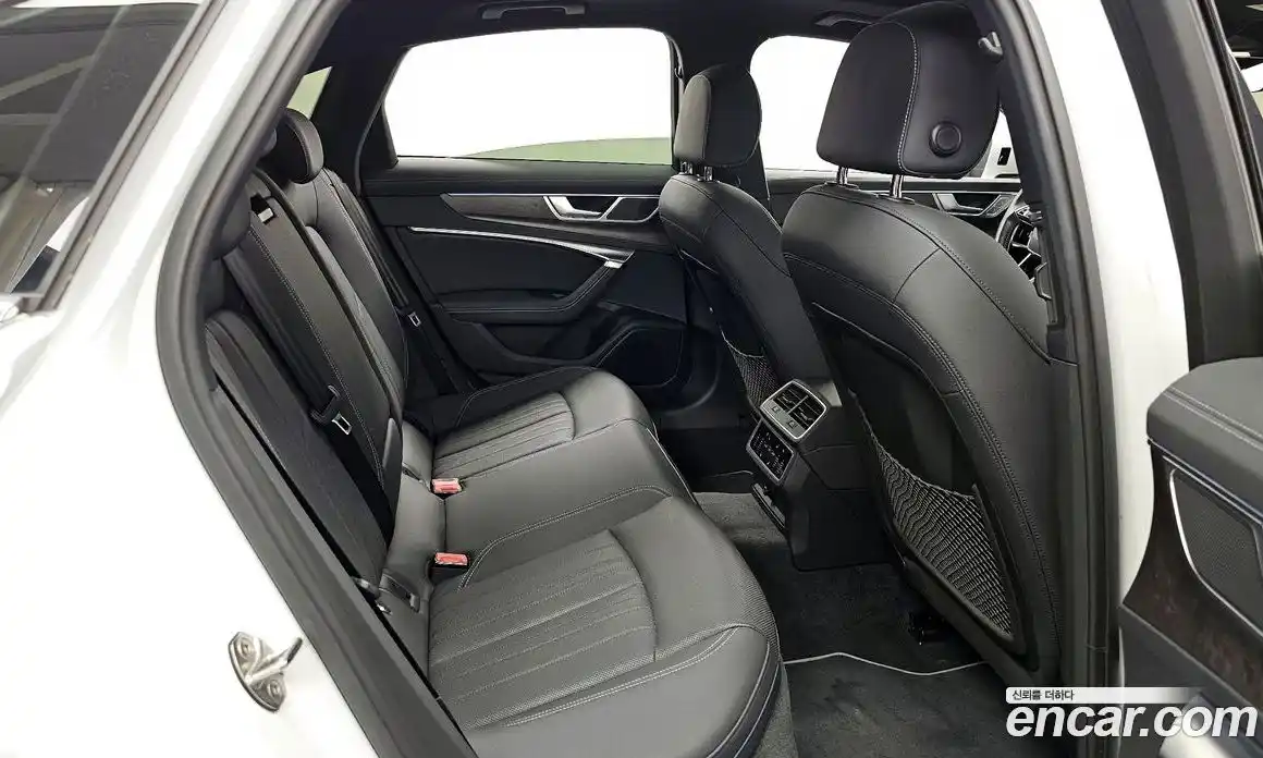 Audi A6 2021 3.0 Автомат в Москве № 625265, фото 12