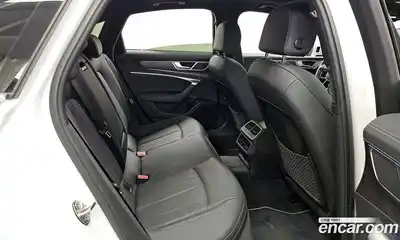 Audi A6 2021 3.0 Автомат в Москве № 625265, миниатюра 12