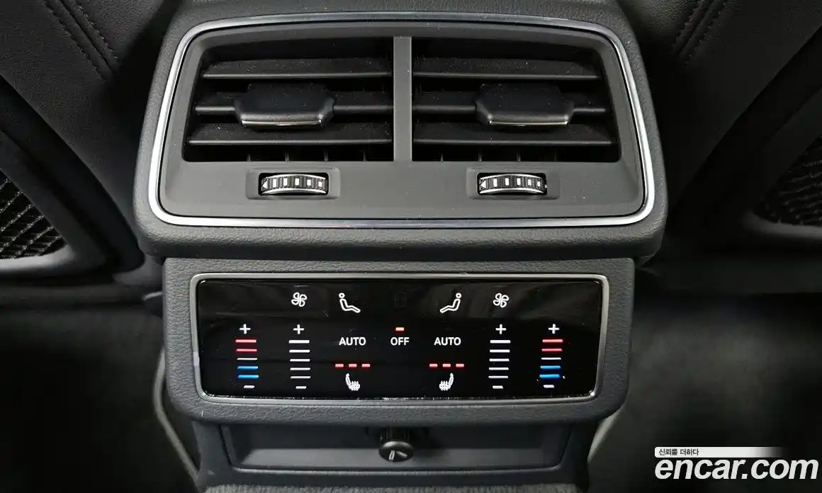 Audi A6 2021 3.0 Автомат в Москве № 625265, фото 18