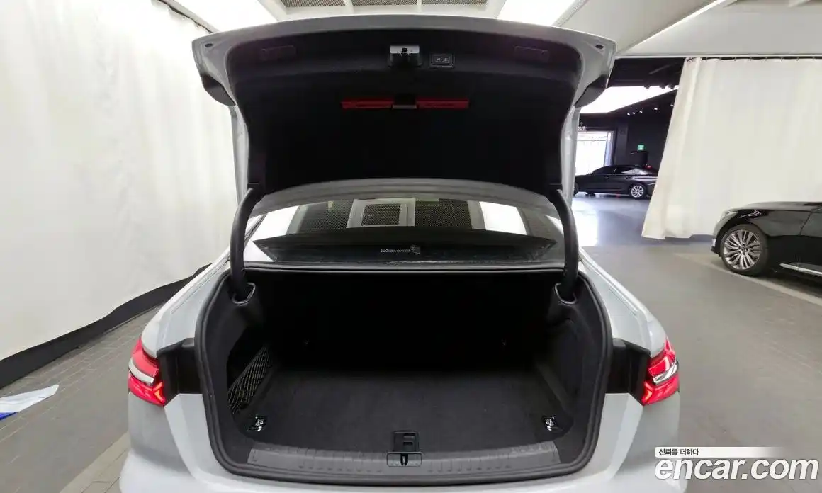 Audi A6 2021 3.0 Автомат в Москве № 625265, фото 20