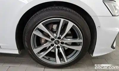 Audi A6 2021 3.0 Автомат в Москве № 625265, миниатюра 5