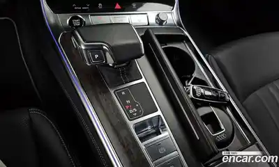 Audi A6 2021 3.0 Автомат в Москве № 625265, миниатюра 9