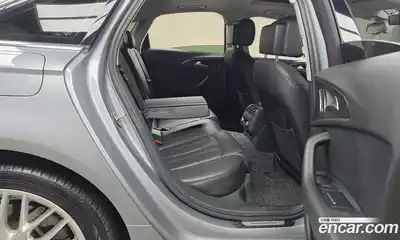 Audi A6 2017 2.0 Автомат в Москве № 625376, миниатюра 12