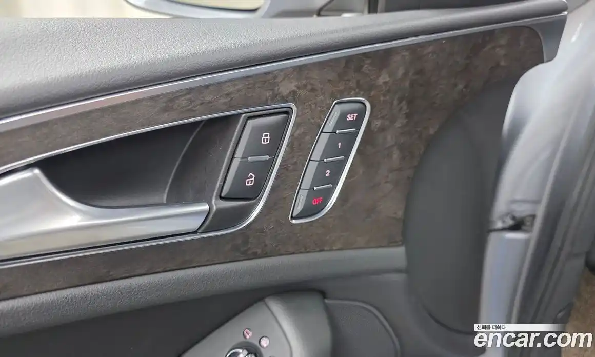 Audi A6 2017 2.0 Автомат в Москве № 625376, фото 16