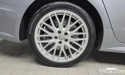 Audi A6 2017 2.0 Автомат в Москве № 625376, миниатюра 5