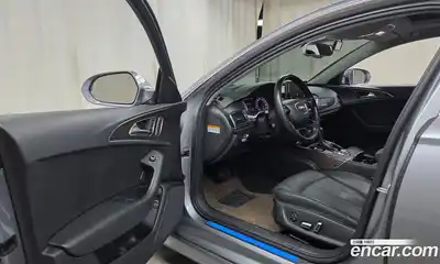 Audi A6 2017 2.0 Автомат в Москве № 625376, миниатюра 10