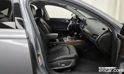 Audi A6 2016 2.0 Автомат в Москве № 625418, миниатюра 11