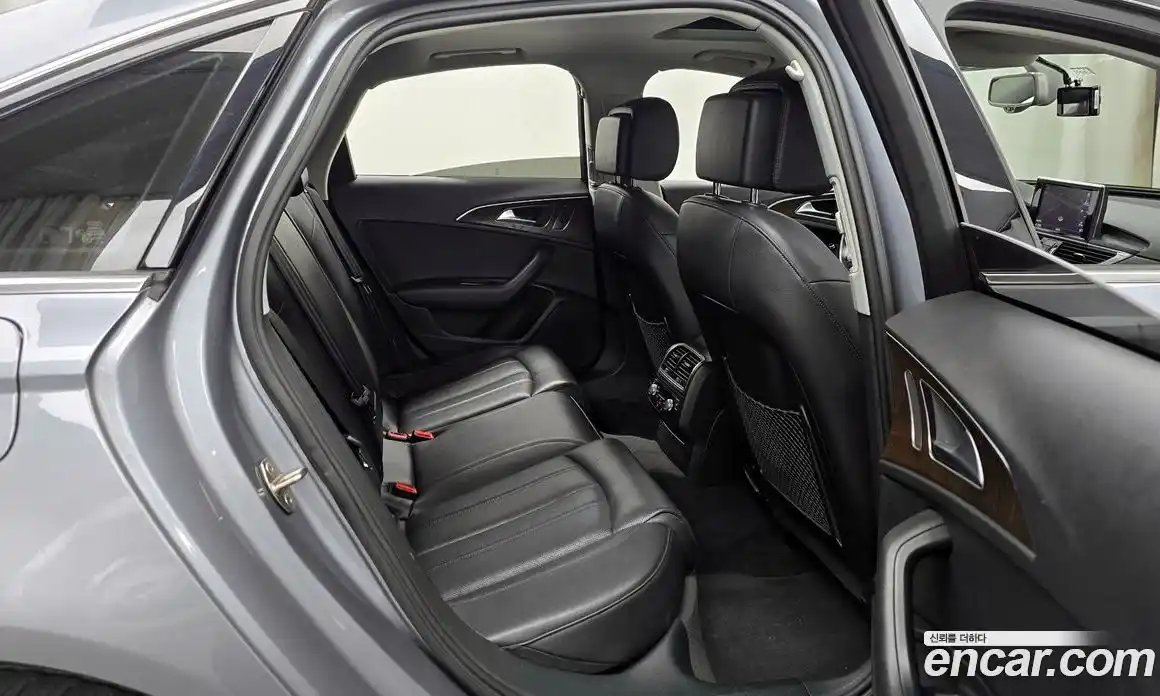 Audi A6 2016 2.0 Автомат в Москве № 625418, фото 12