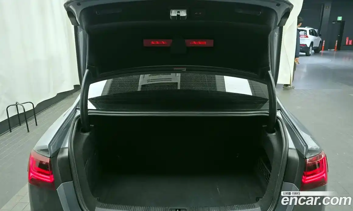 Audi A6 2016 2.0 Автомат в Москве № 625418, фото 20