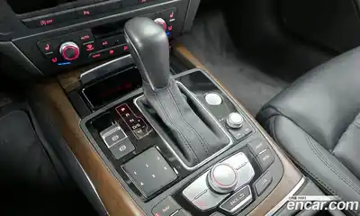 Audi A6 2016 2.0 Автомат в Москве № 625418, миниатюра 9