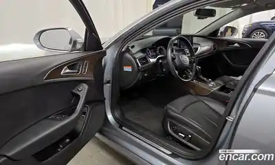 Audi A6 2016 2.0 Автомат в Москве № 625418, миниатюра 10